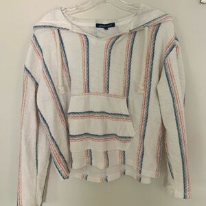 Ocean Drive Hoodie/ Sweatshirt